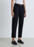 Chino trousers with braided belt