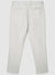 Pantaloni sartoriali con piega