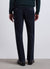 Pantaloni chino in velluto a coste