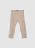 Corduroy chino trousers