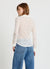 Camicia avvitata pizzo