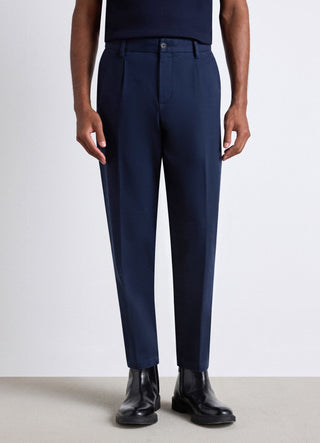 Pantaloni chino comfort