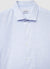 Camicia a righe classica