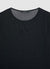 Tulle T-shirt with rhinestones