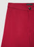 Pantaloni culotte sartoriali