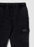 Pantaloni cargo jogger over