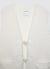 Fleece-effect gilet with toggles