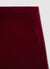 Gonna midi asimmetrica con bordo in pizzo