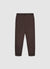 Chino trousers with waist buttons