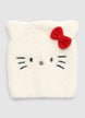 Mütze mit Hello Kitty®-Applikation - S