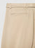 Trousers with sash belt