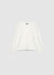 Cardigan with hooks