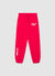 Pantaloni jogger con stampa Chicago Bulls