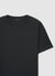 T-shirt col rond uni