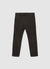 Corduroy chino trousers