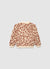 Cardigan con bottoni animalier
