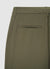 Plain-coloured palazzo trousers