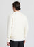 Pullover mit Rundhalsausschnitt aus flauschigem Strick