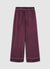 Pantalone pigiama con piping