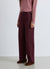 Pantalon ballon uni