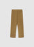 Pantaloni jogger in velluto a coste
