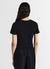 Cotton crop T-shirt