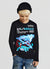 T-shirt con stampa Pokémon