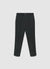Pantaloni straight con cintura