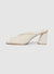 Mules in canvas