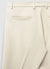Pantaloni con pinces