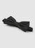 Solid colour bow tie