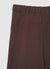 Pantaloni pigiama palazzo sportivi con piping
