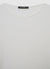 T-shirt maniche con volant