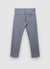 Pantaloni tinta unita