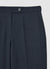 Pantaloni sigaretta tinta unita