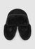 Aviator cap with ear flaps