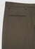 Pantaloni regular con tasche alla francese
