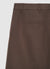 Pantaloni lunghi con pinces
