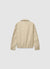 Jacket with classic collar and zip