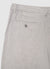 Linen blend bermuda shorts
