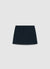 Gonna-pantalone con spacco