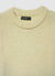 Plain crew neck sweater