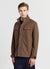 Technical safari jacket