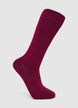 Plain long socks - TU