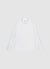 Slim fit polka dot easy iron shirt