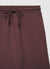 Pantalon de sport palazzo uni