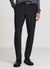 Pantaloni lunghi con fusciacca