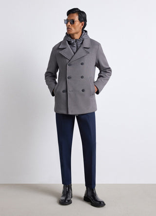 Pantaloni chino comfort