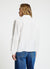 Camicia con maniche a palloncino