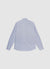 Slim shirt with micro-pattern